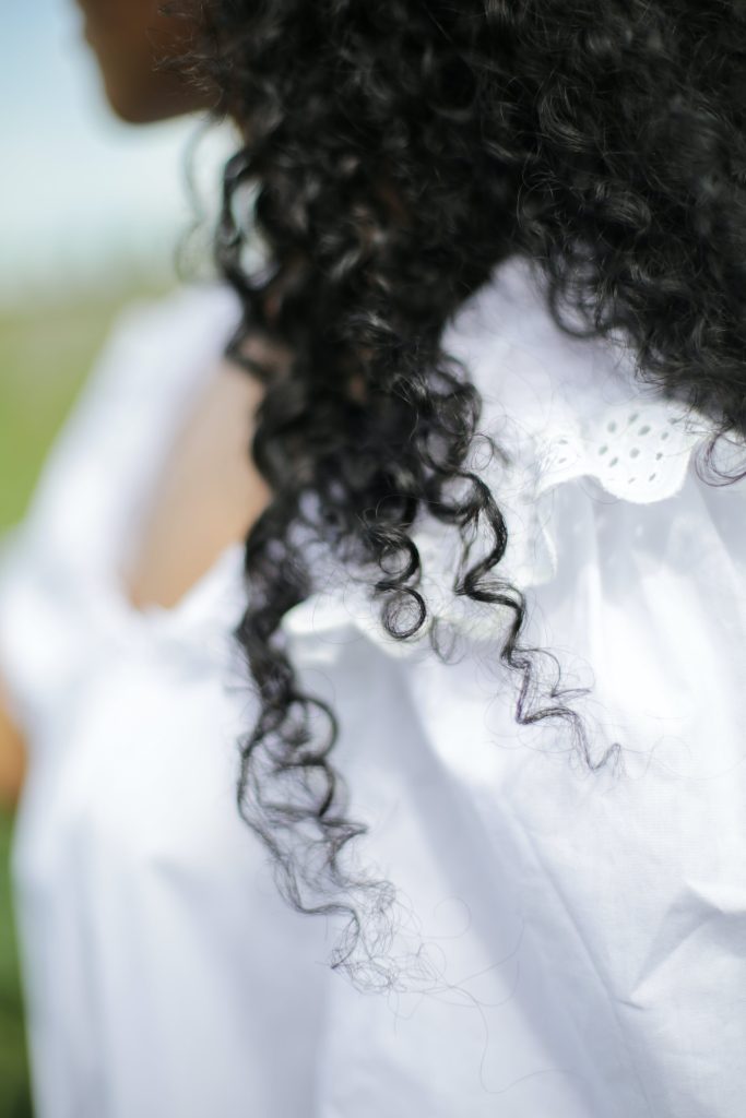 7 Reasons Why Your Hair Won’t Hold a Curl插图1