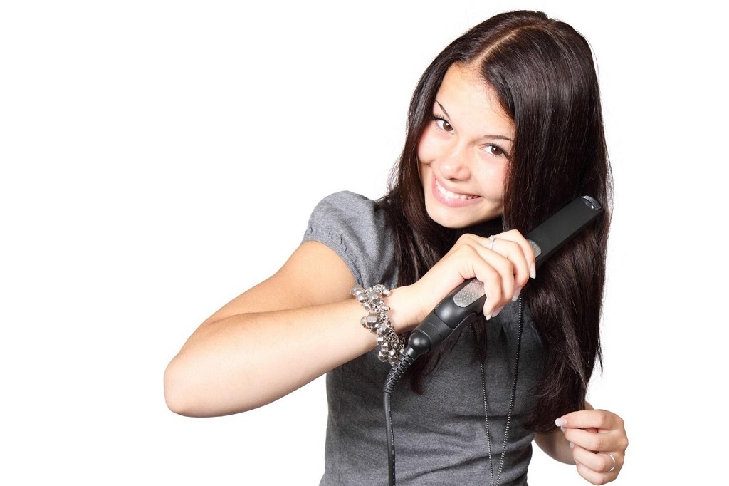 Can a Hair Straightener Be Your Lice Eradicator?插图2