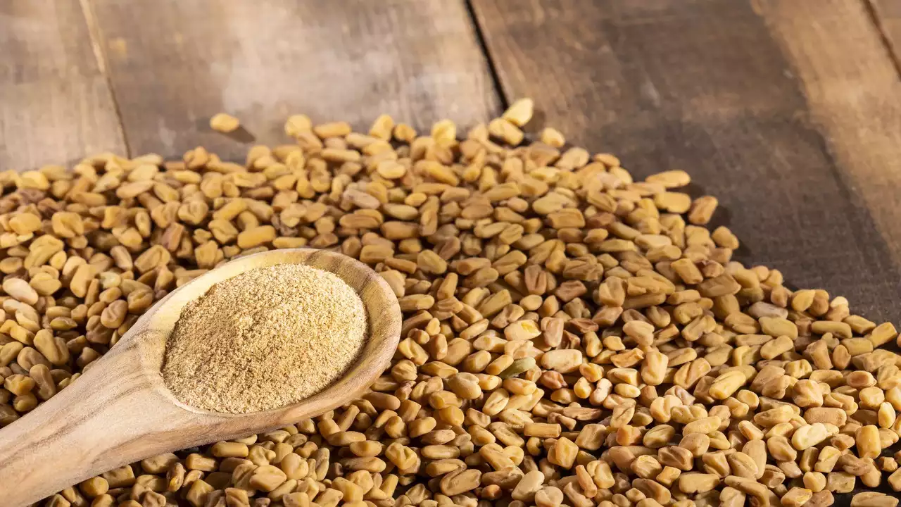 Fenugreek: A Natural Ally for Hair Growth?