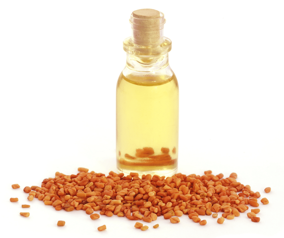 Fenugreek: A Natural Ally for Hair Growth?插图2